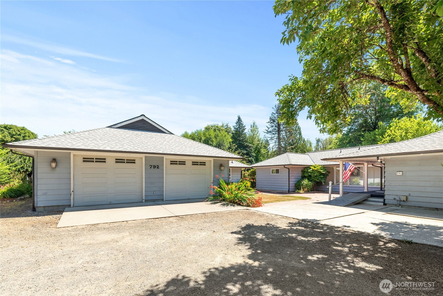 792 NE Old Belfair HWY, Belfair, WA 98528