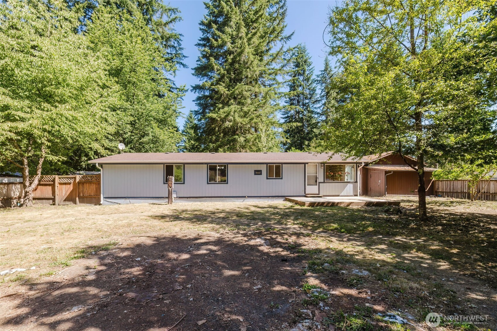 2535 70th Avenue SW, Tumwater, WA 98512