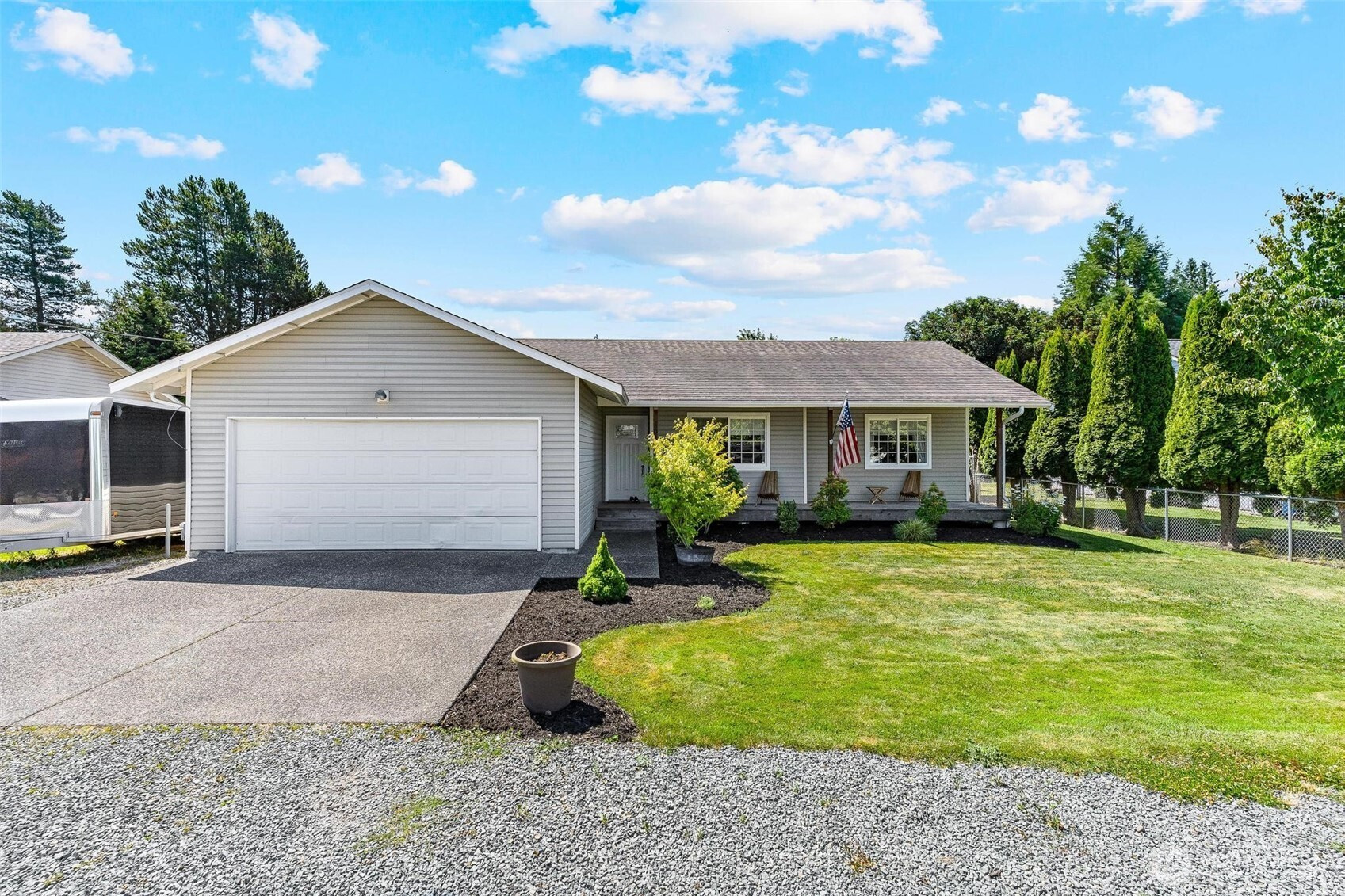 801 John Liner, Sedro Woolley, WA 98284