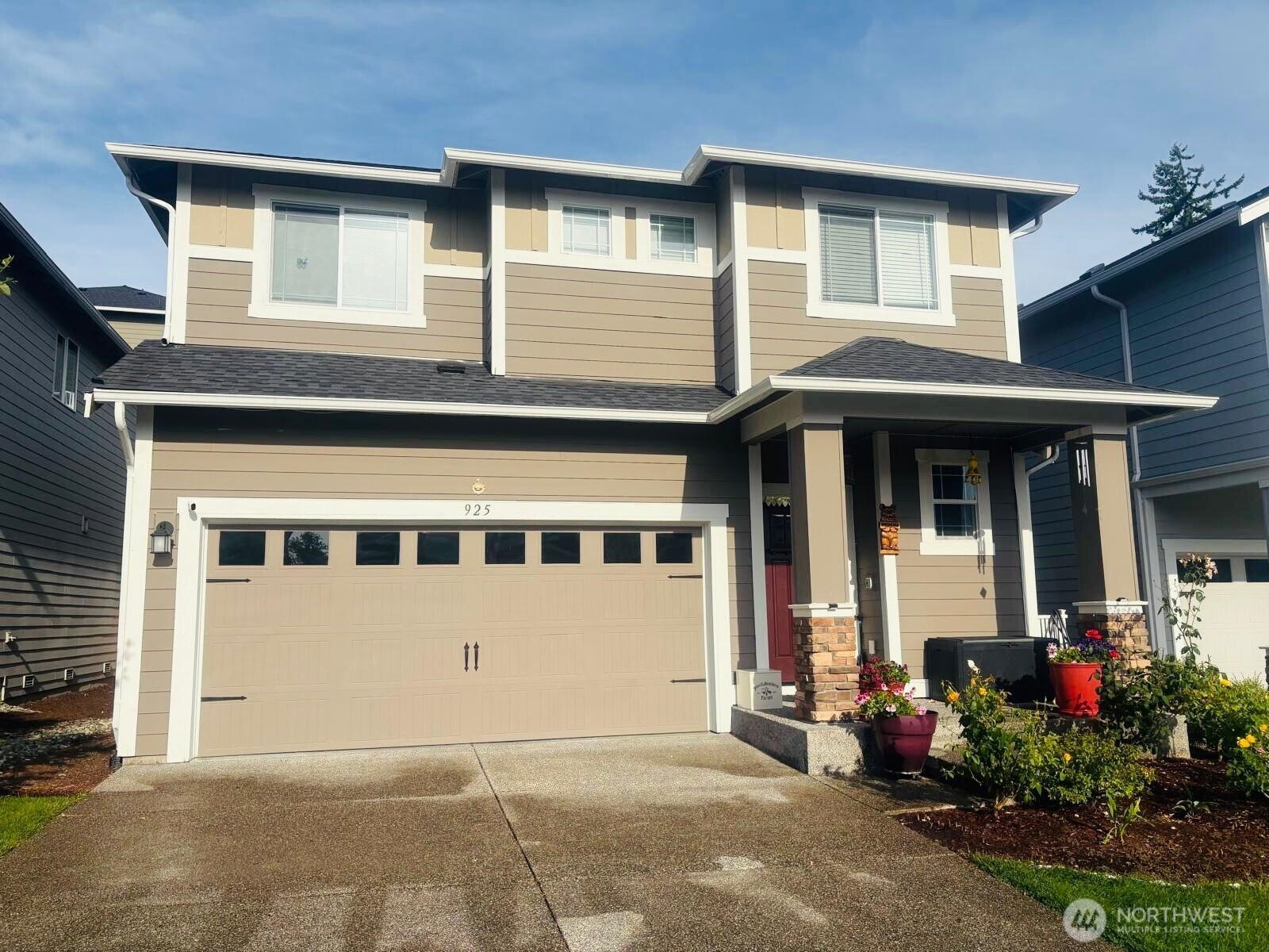 925 121st Ave SE, Lake Stevens, WA 98258