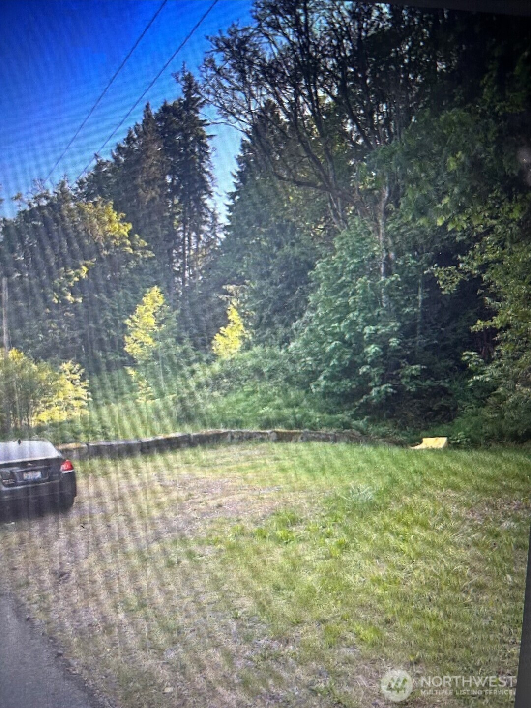 0 Cottonwood Lane W, Port Angeles, WA 98362