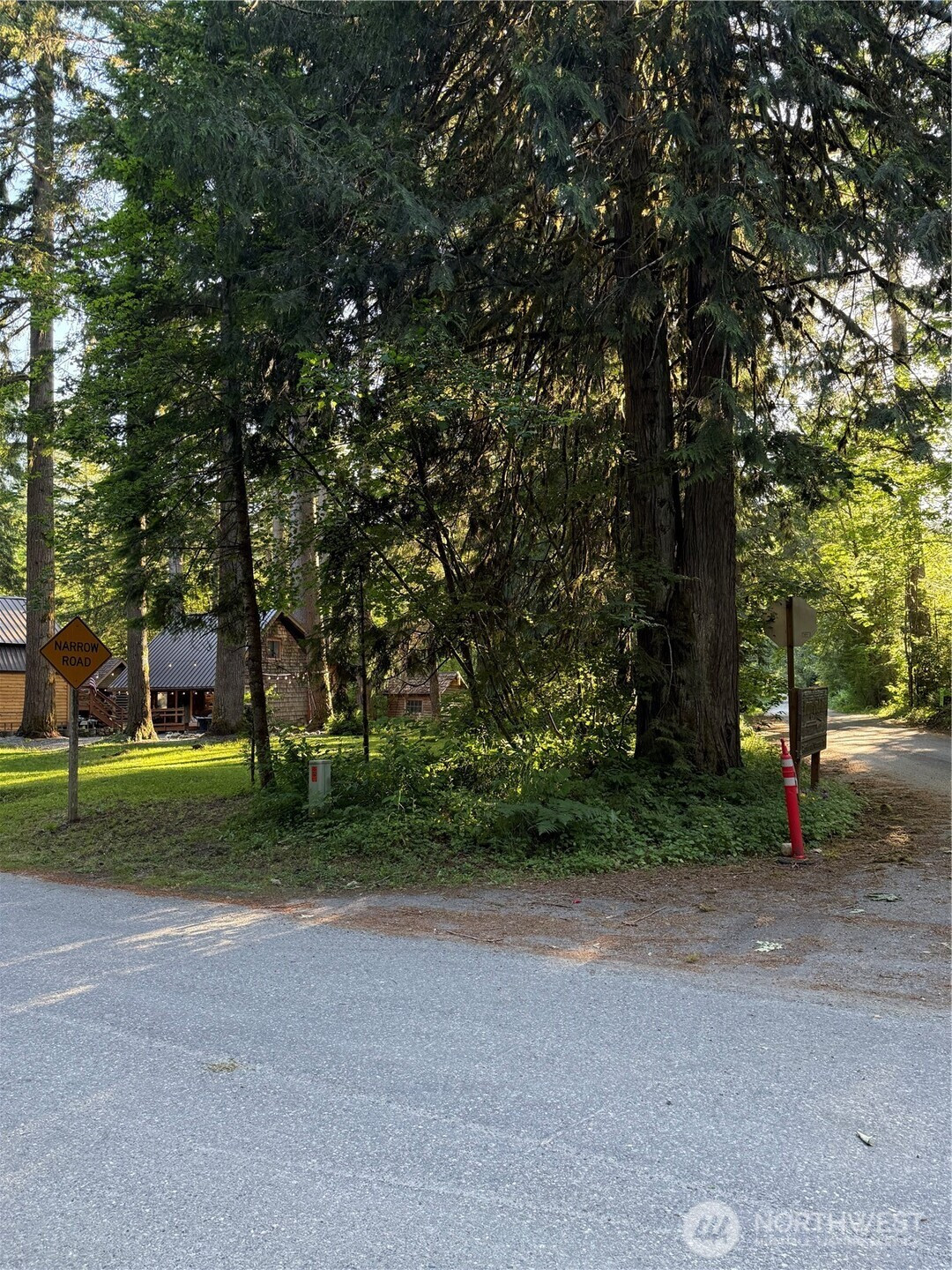 0 Miller River Road NE, Skykomish, WA 98288
