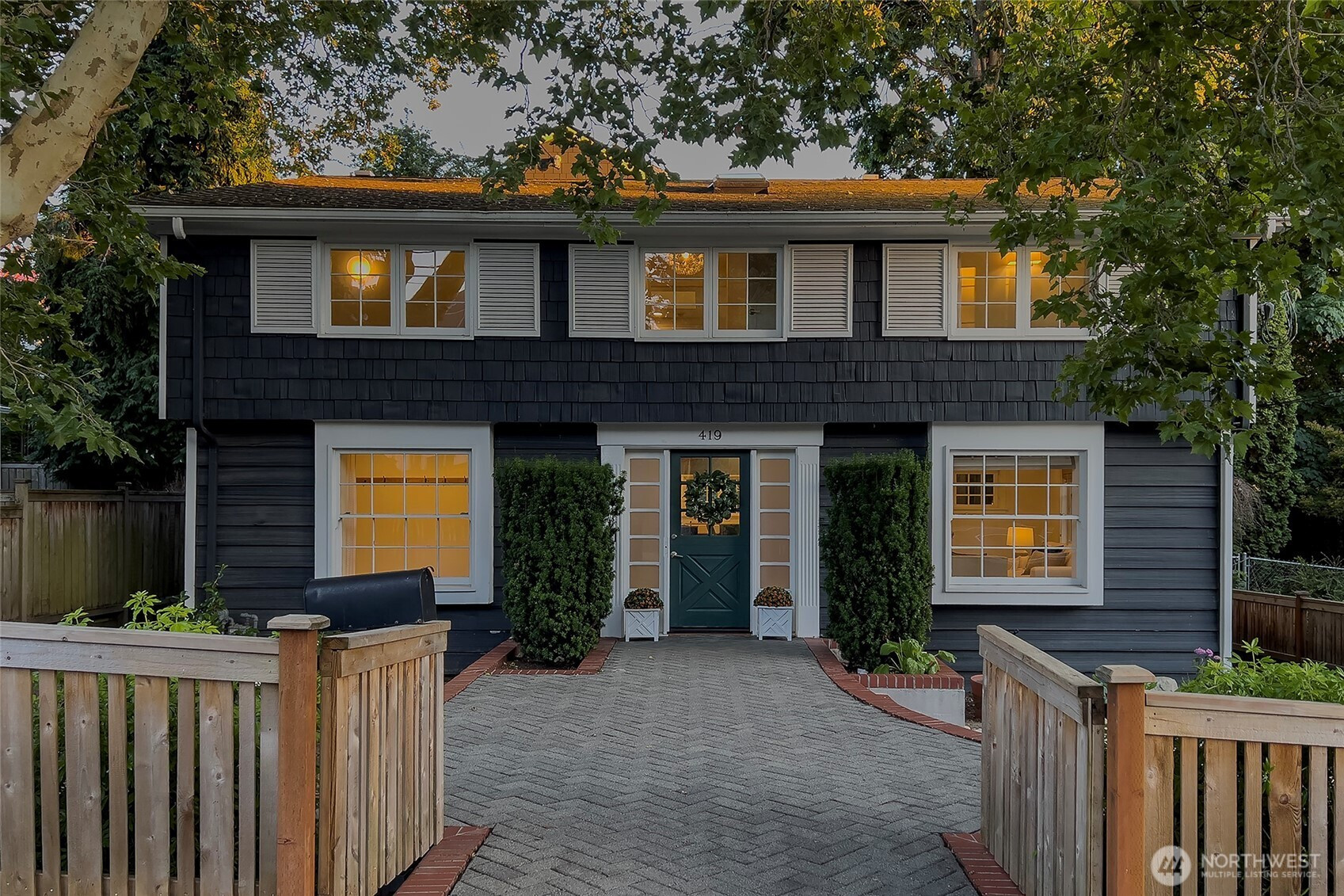419 NE 88th, Seattle, WA 98115