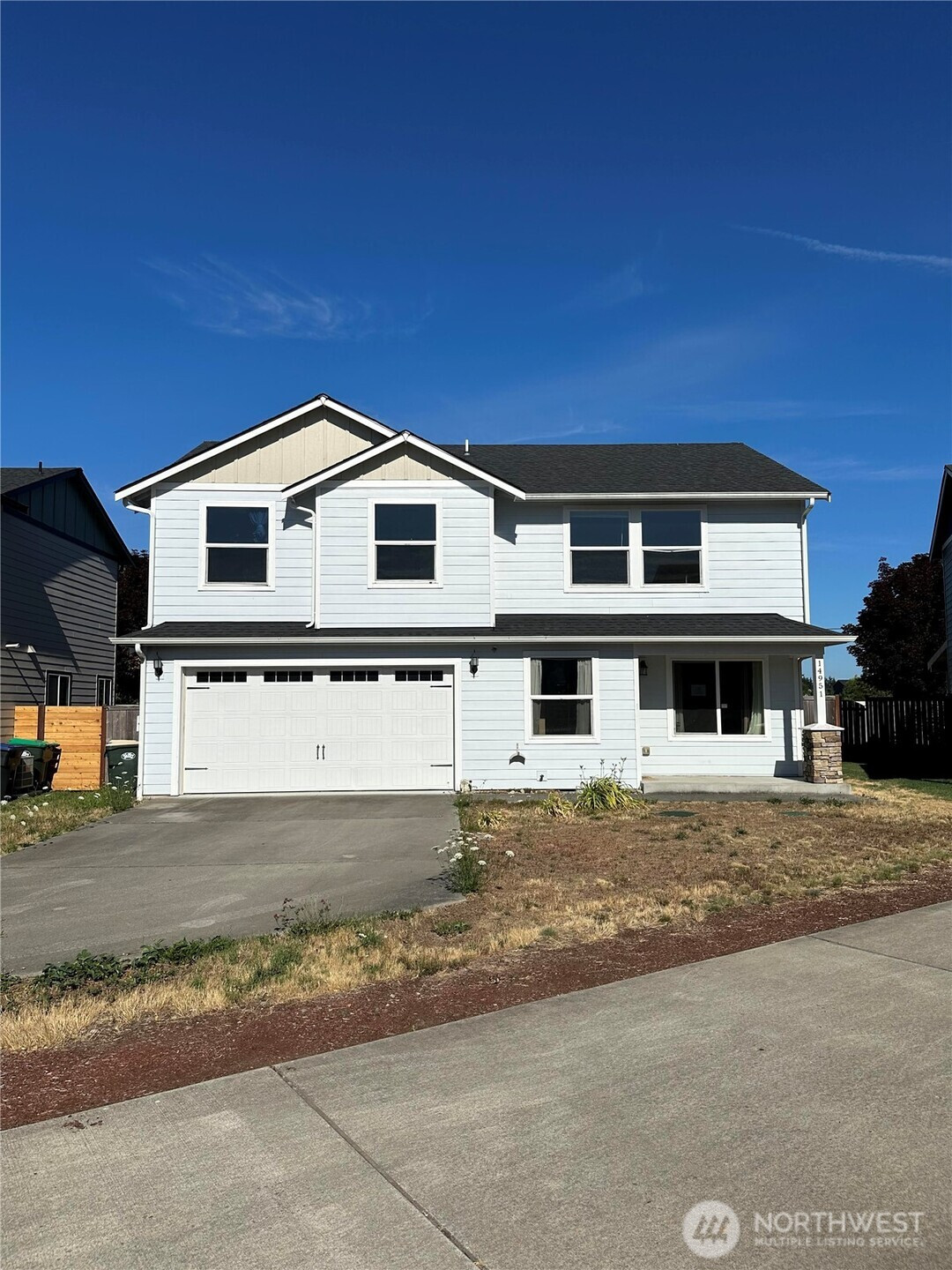 14951 91st Avenue SE, Yelm, WA 98597