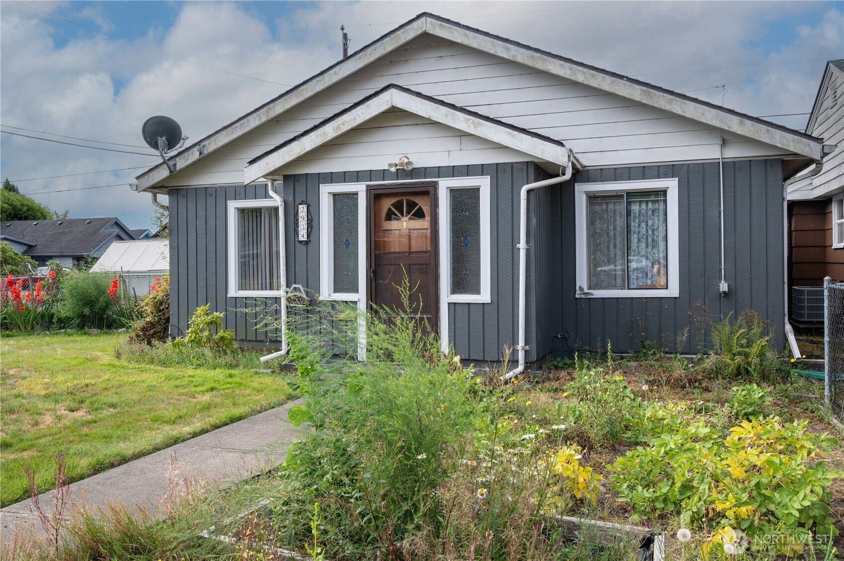 2934 Cherry Street, Hoquiam, WA 98550