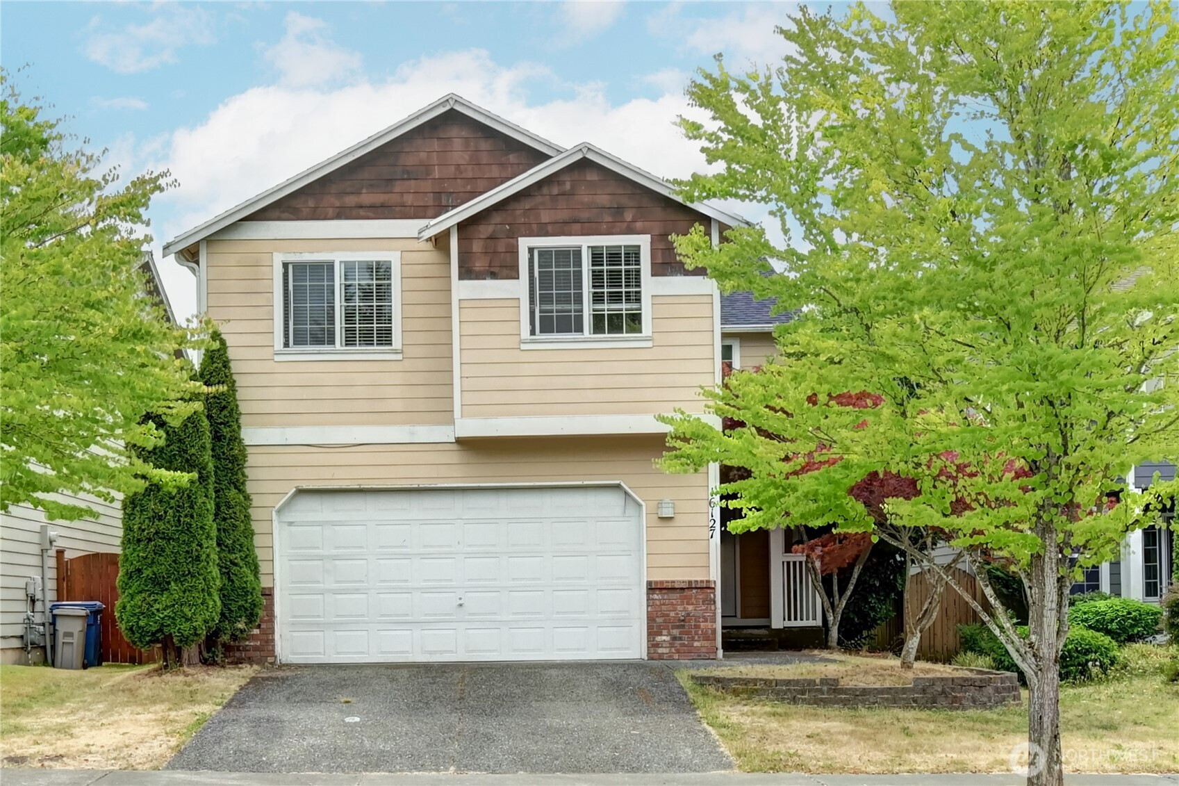 16127 SE 256TH Place, Covington, WA 98042