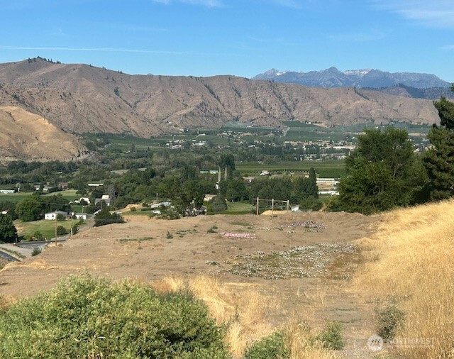 1395 Mountain Vista, Wenatchee, WA 98801