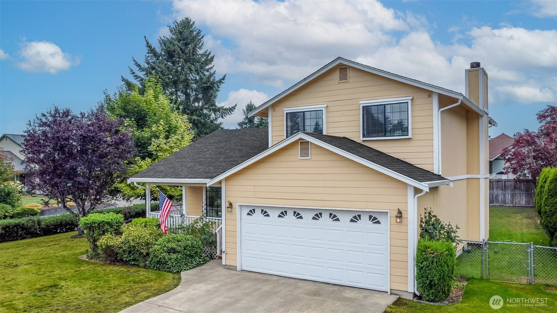 2011 147th Street Ct E, Tacoma, WA 98445