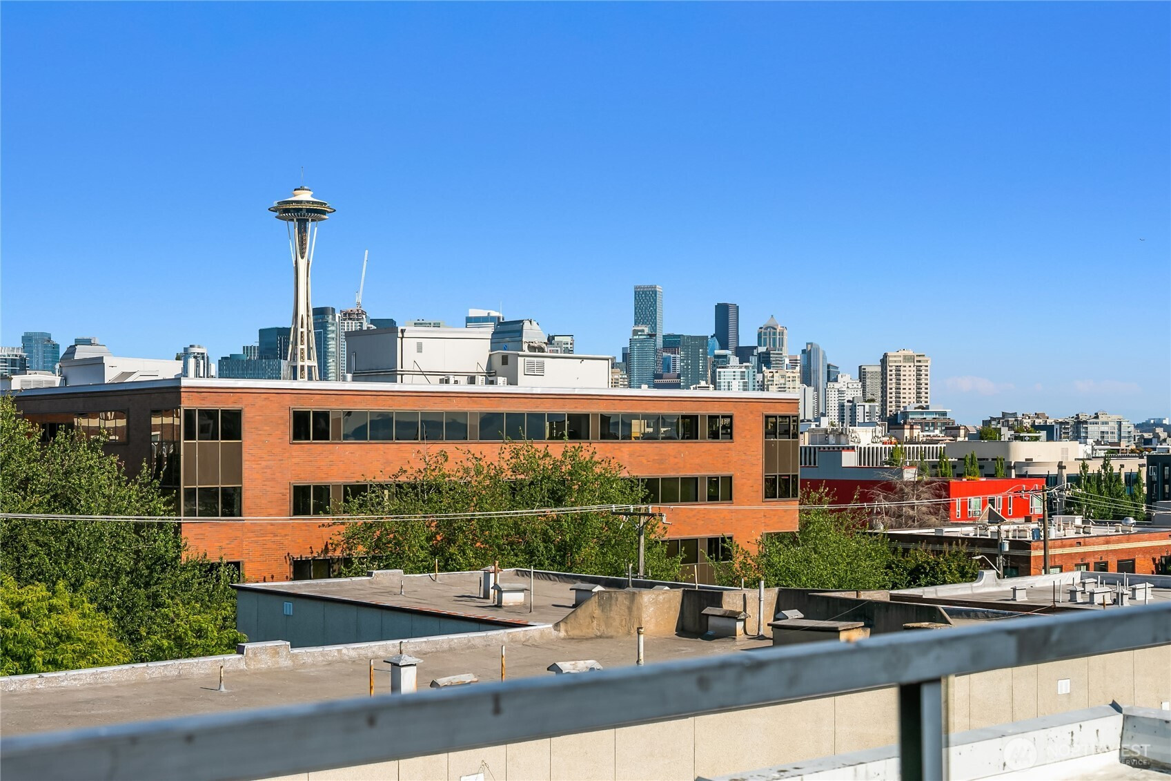626 4th Avenue W, Seattle, WA 98119