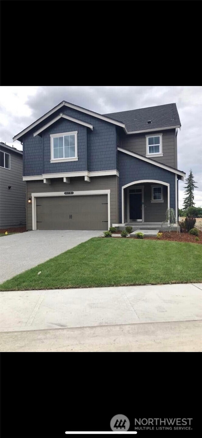 18702 E 105th, Puyallup, WA 98374