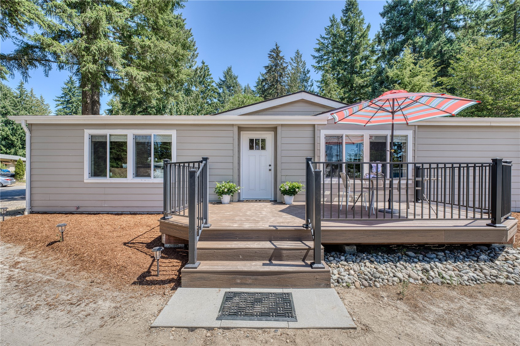 4898 Barbara Lane SE, Gig Harbor, WA 98359