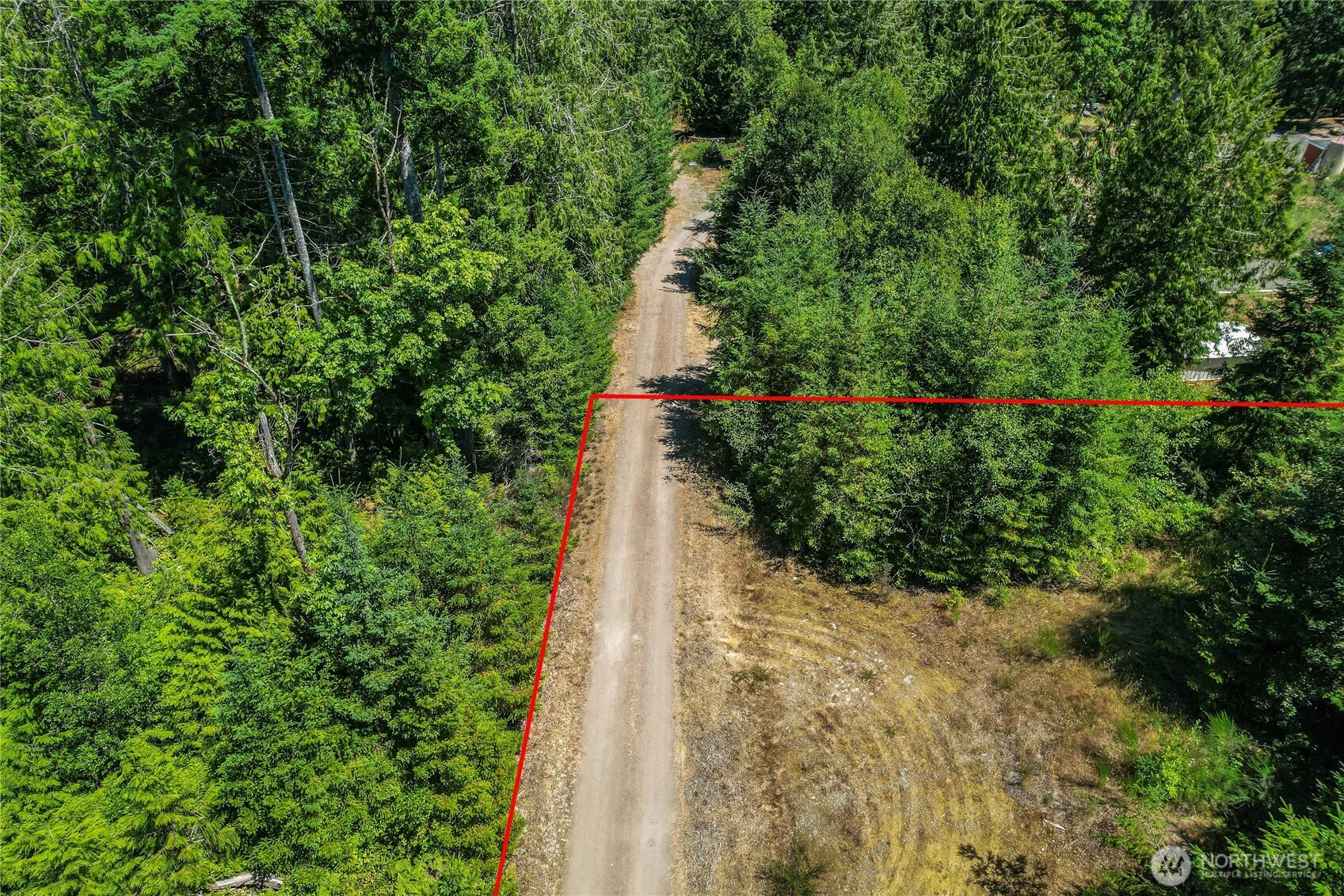 0 Lot 3 SE Yeshua Lane, Port Orchard, WA 98366