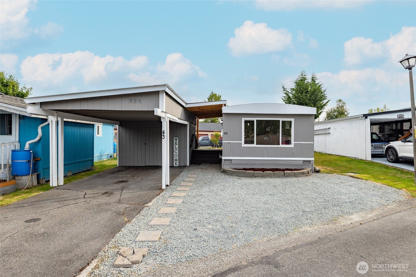 2600 E Division Street, Mount Vernon, WA 98274