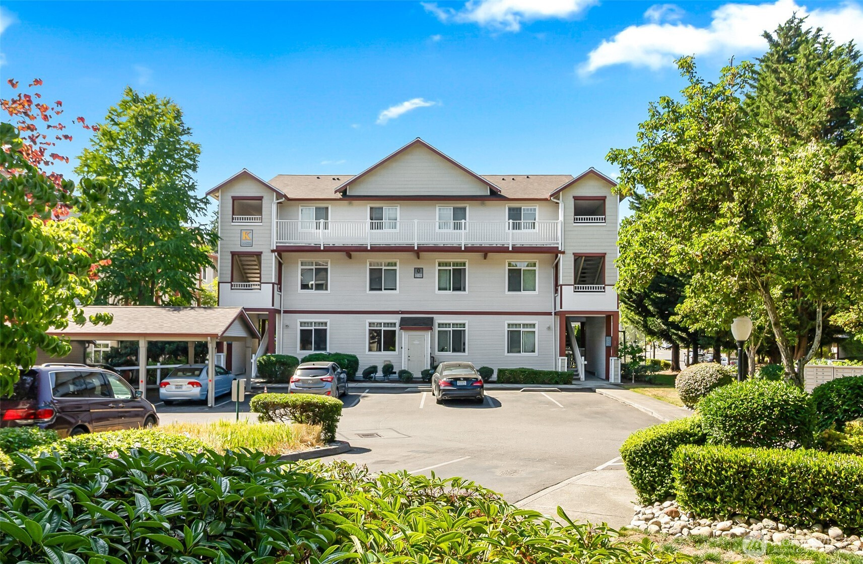 14821 29th Avenue W., Lynnwood, WA 98087