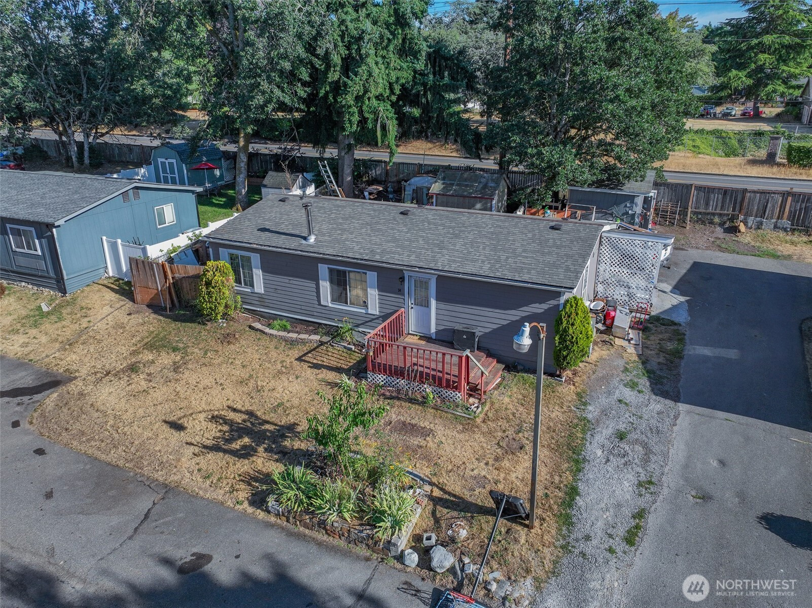 510 Duterrow Road SE, Olympia, WA 98513