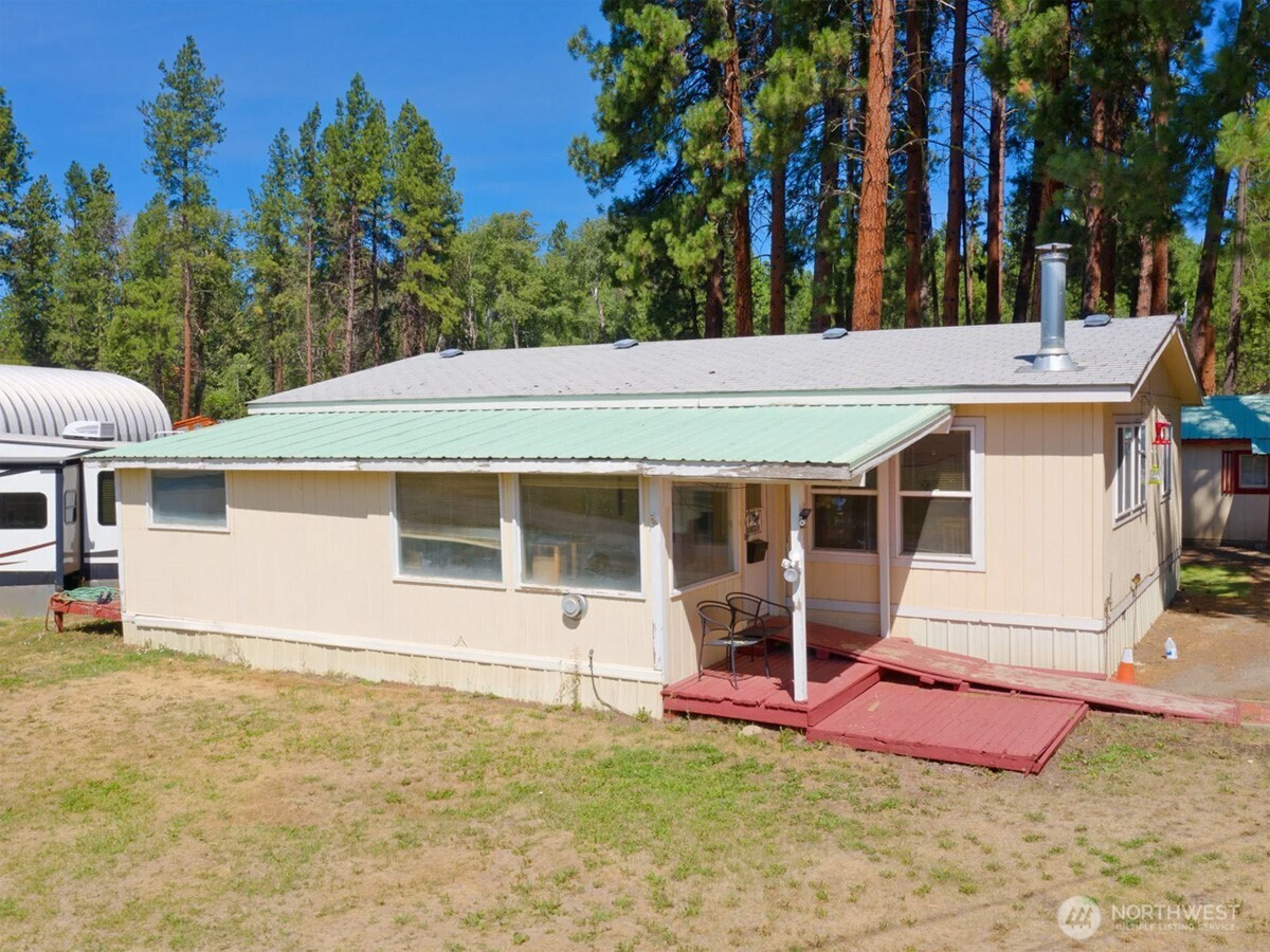 2781 970 Highway, Cle Elum, WA 98922