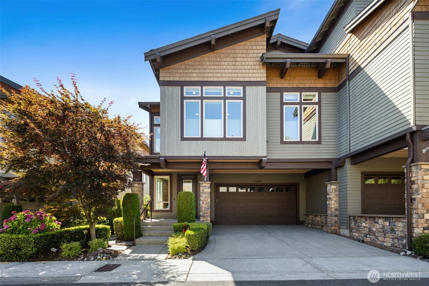 4261 Williams Avenue N, Renton, WA 98056