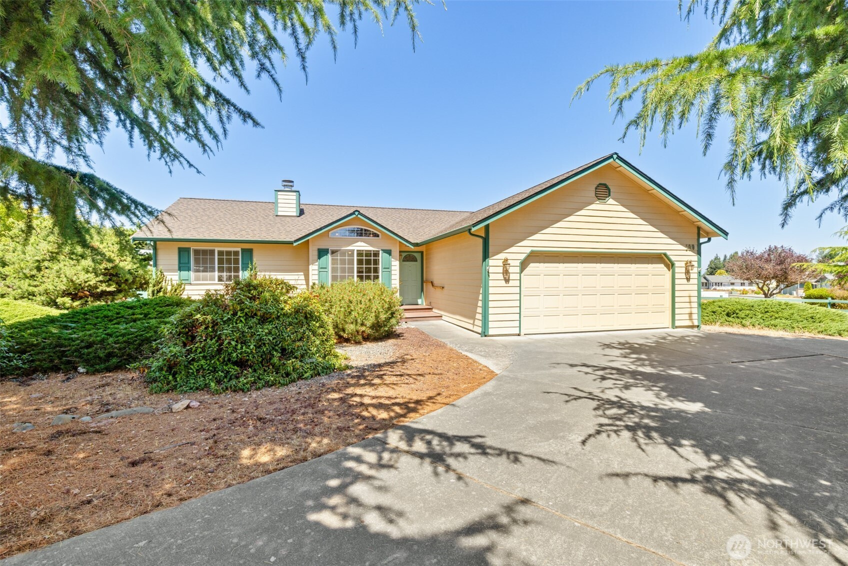109 N Honeycomb Circle, Sequim, WA 98382