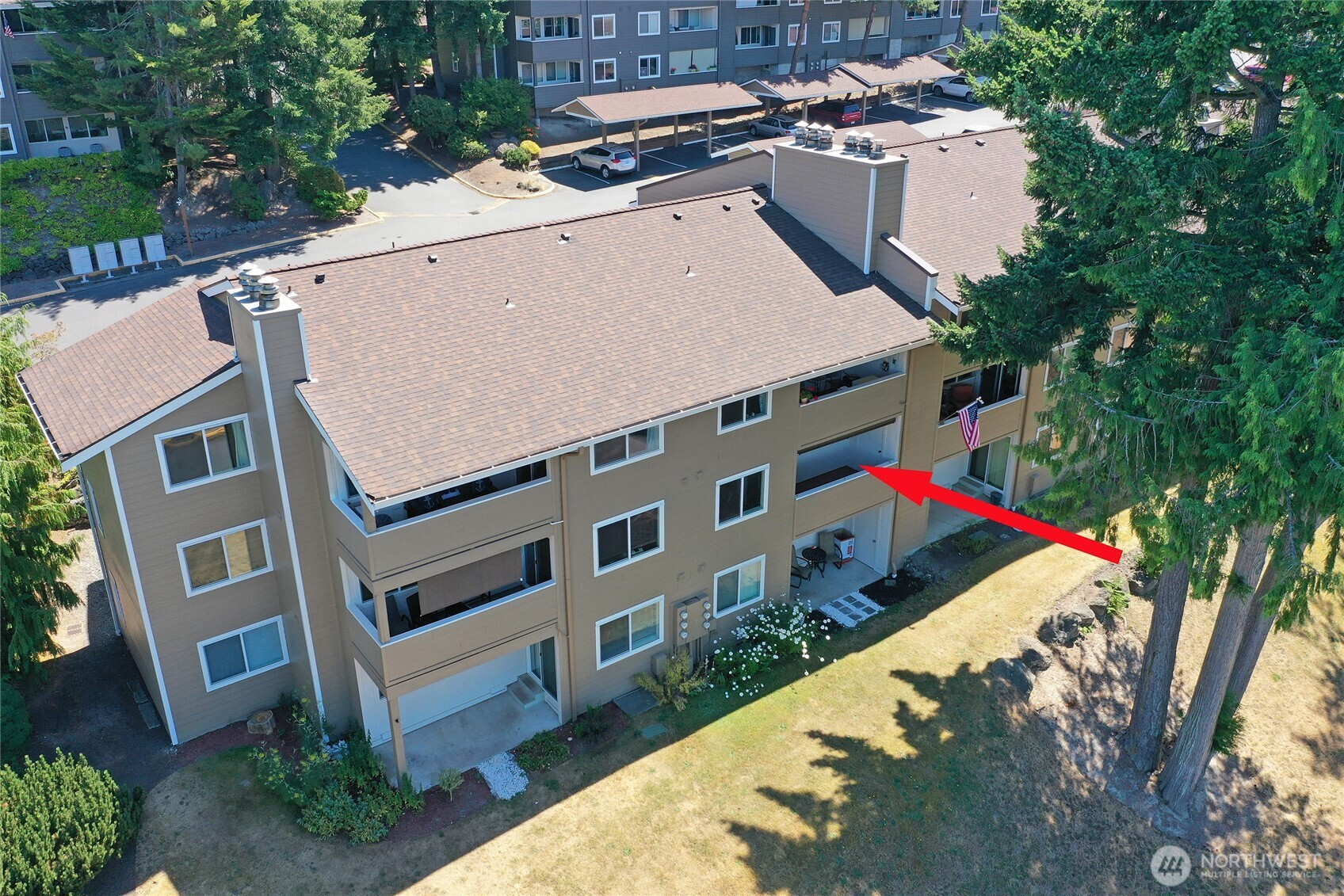 20183 Vikings Crest Loop NE, Poulsbo, WA 98370