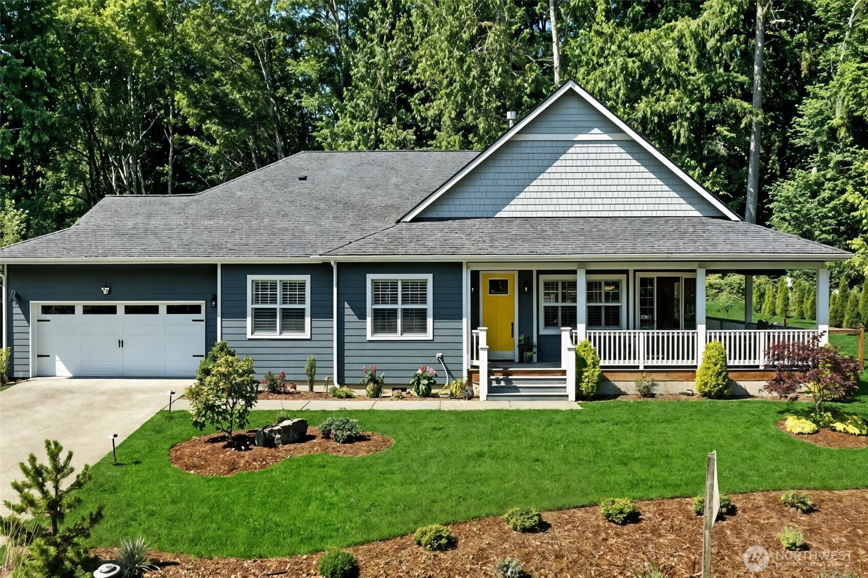20 Cameron Drive, Port Ludlow, WA 98365