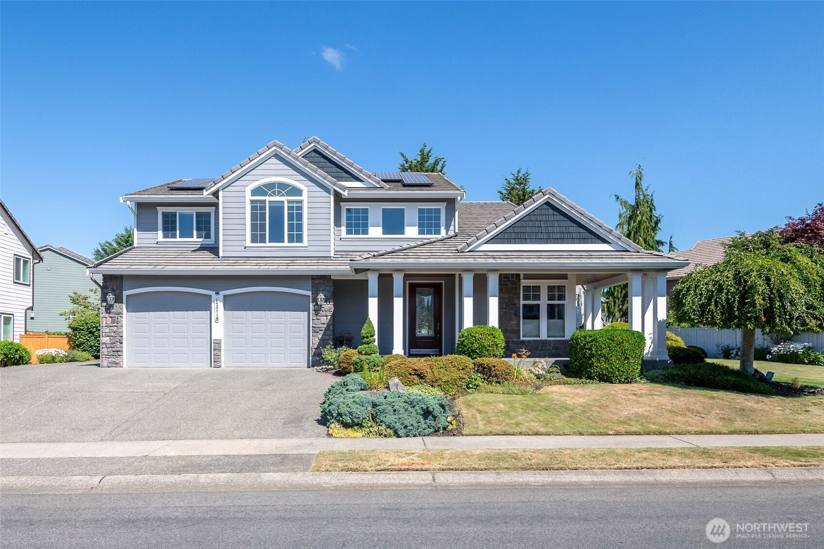 17718 92nd Avenue E, Puyallup, WA 98375