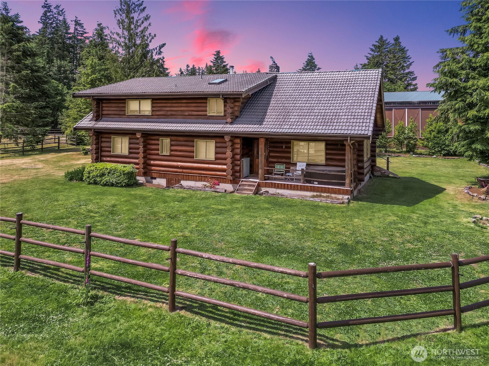 47308 323rd Avenue SE, Enumclaw, WA 98022