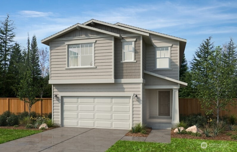 618 103rd Court SE, Lake Stevens, WA 98258
