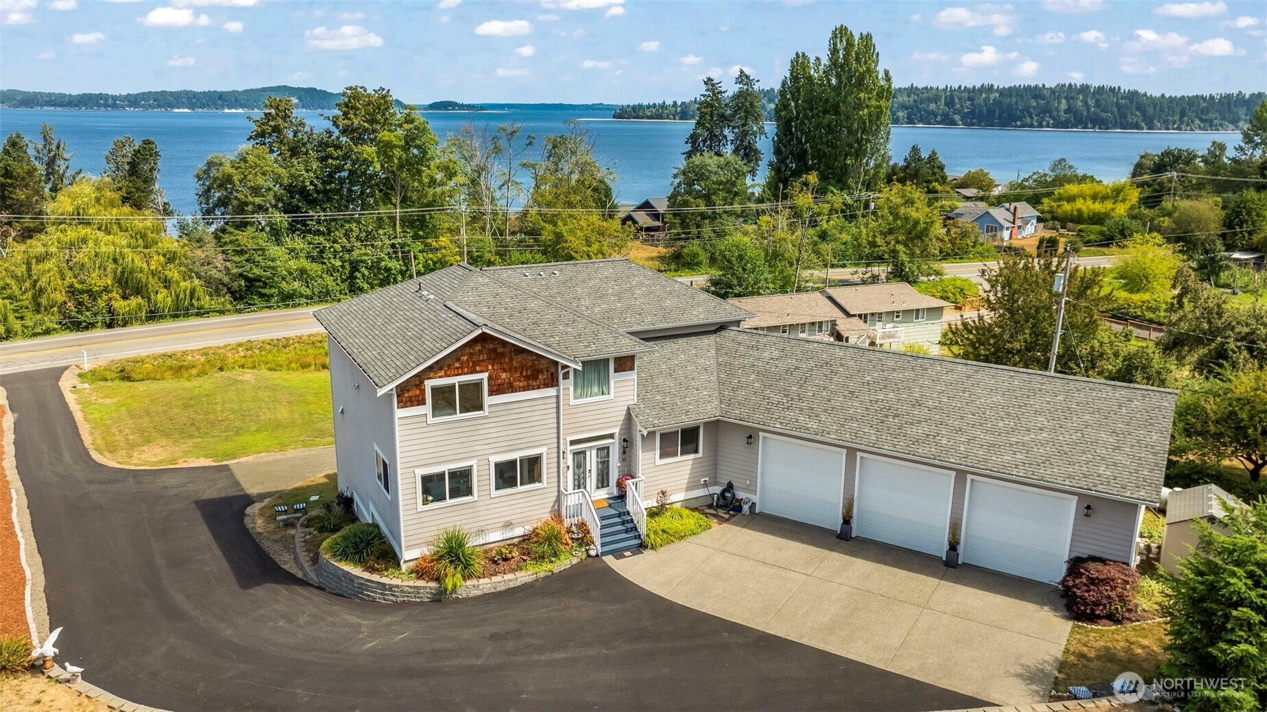 9498 SE Southworth Drive, Port Orchard, WA 98366