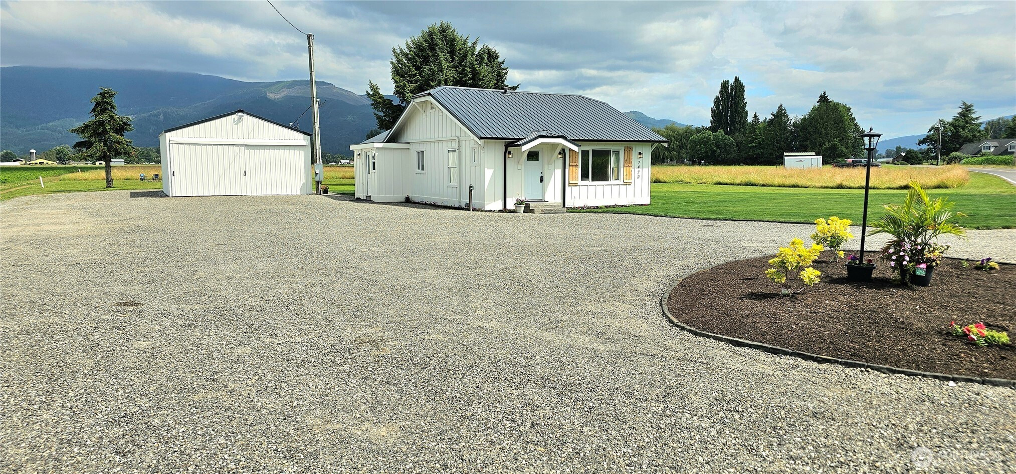 7420 Emerson Road, Everson, WA 98247