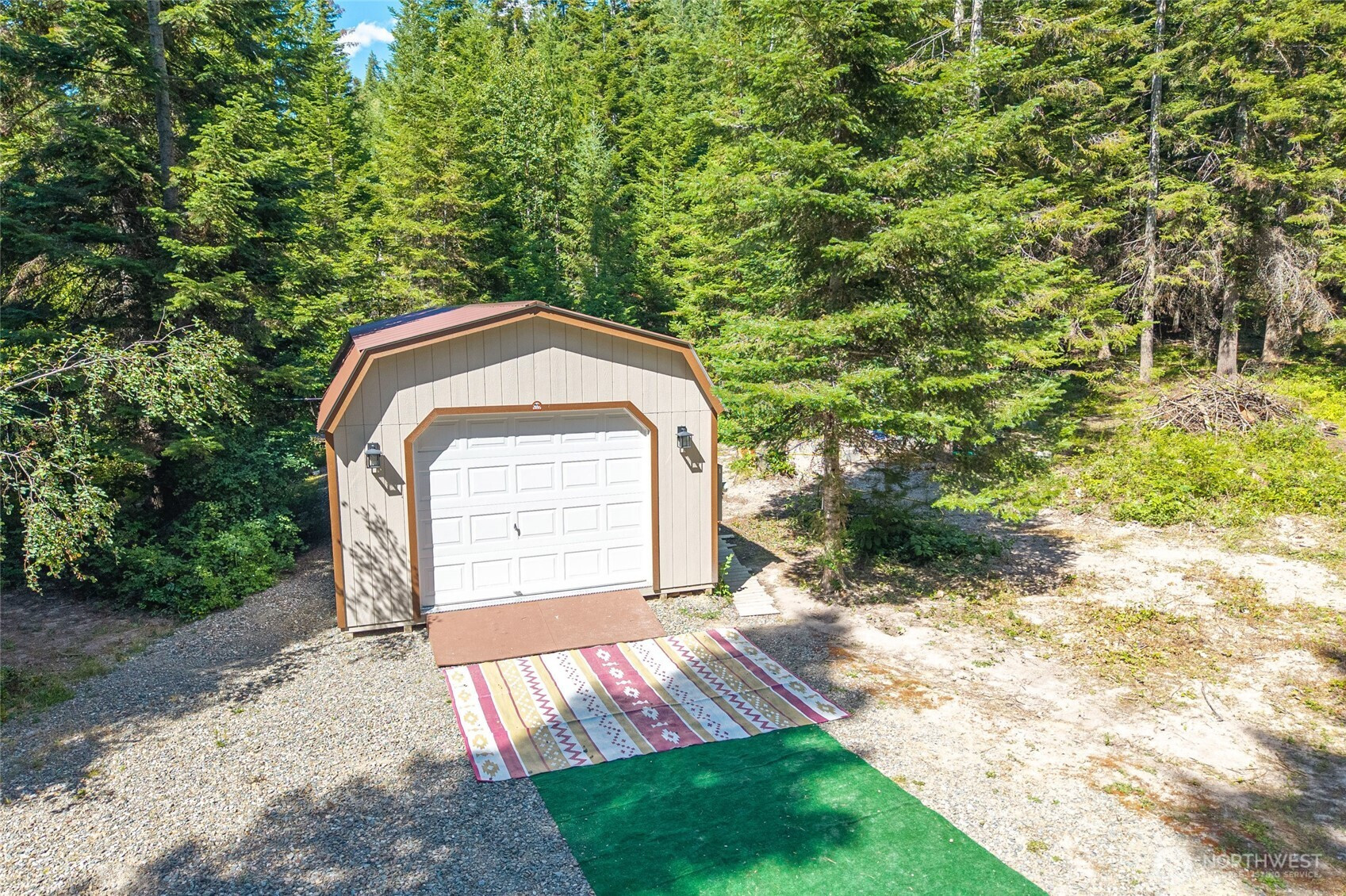 28922 Le Clerc Road N, Ione, WA 99139