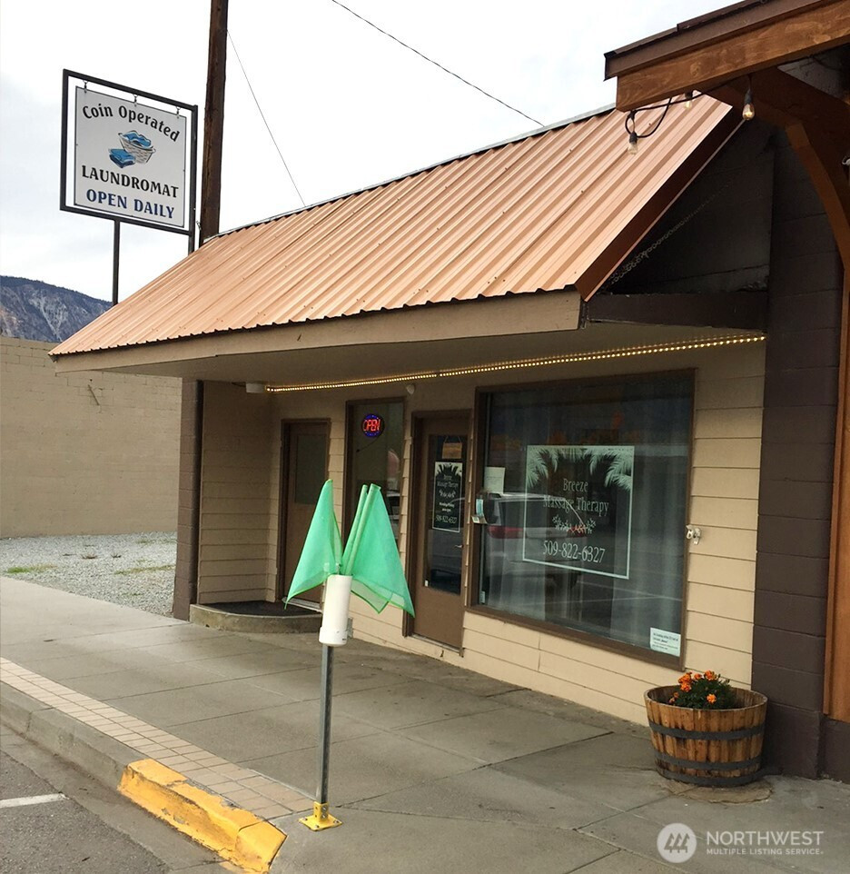 84 Wapato Way, Manson, WA 98831