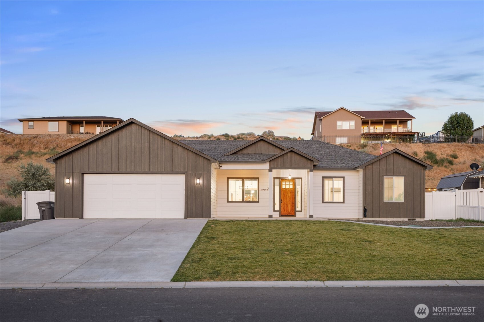 351 Stacy Drive SE, Moses Lake, WA 98837