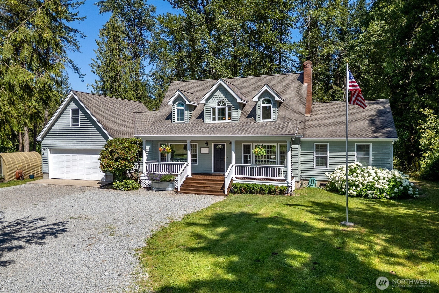 8314 324th Street E, Eatonville, WA 98328