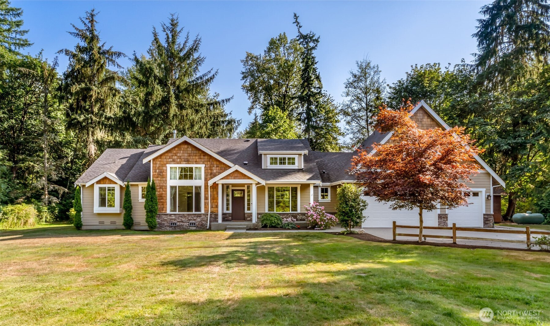 14032 30th Street SE, Snohomish, WA 98290