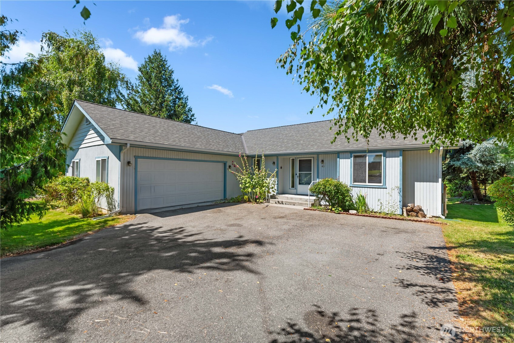 40 McLallen Lane, Manson, WA 98831