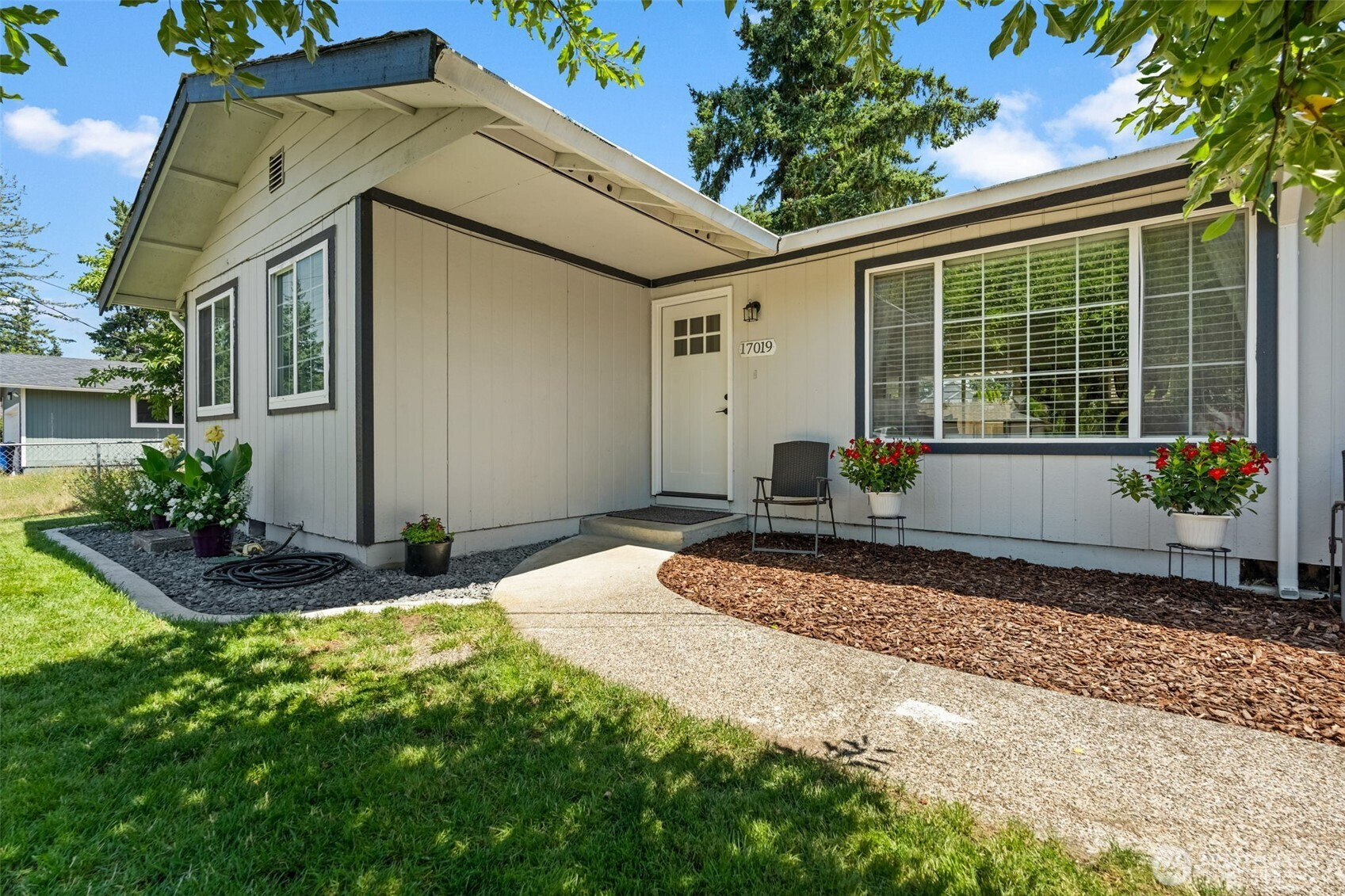 17019 19th Avenue E, Spanaway, WA 98387