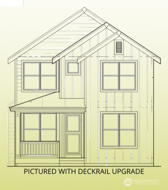 446 Elderberry Lane SW, Ocean Shores, WA 98569