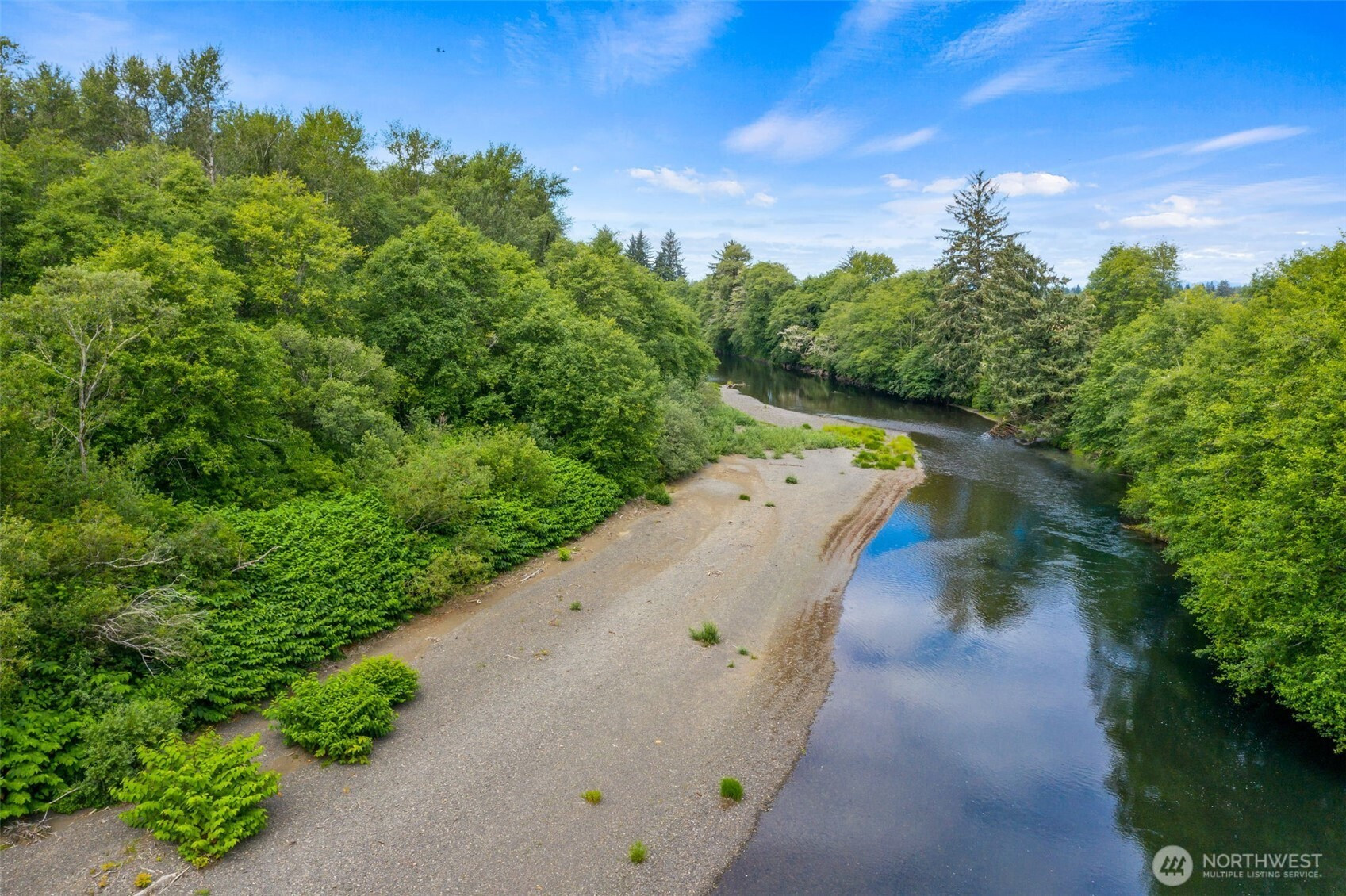 0 Ocean Beach Road, Hoquiam, WA 98550