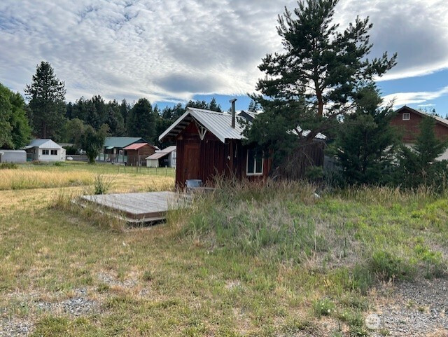 130 Coal Spur Lane, Ronald, WA 98940