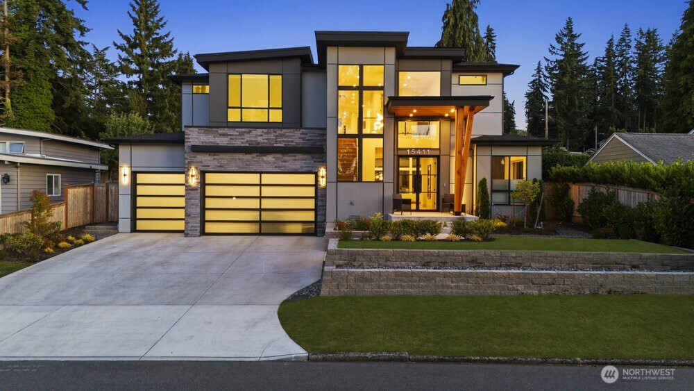 15411 SE 38th Street, Bellevue, WA 98006