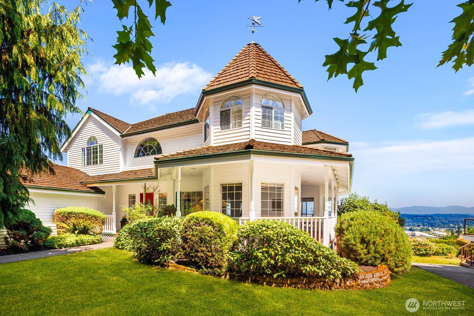 1402 W Street NW, Auburn, WA 98001