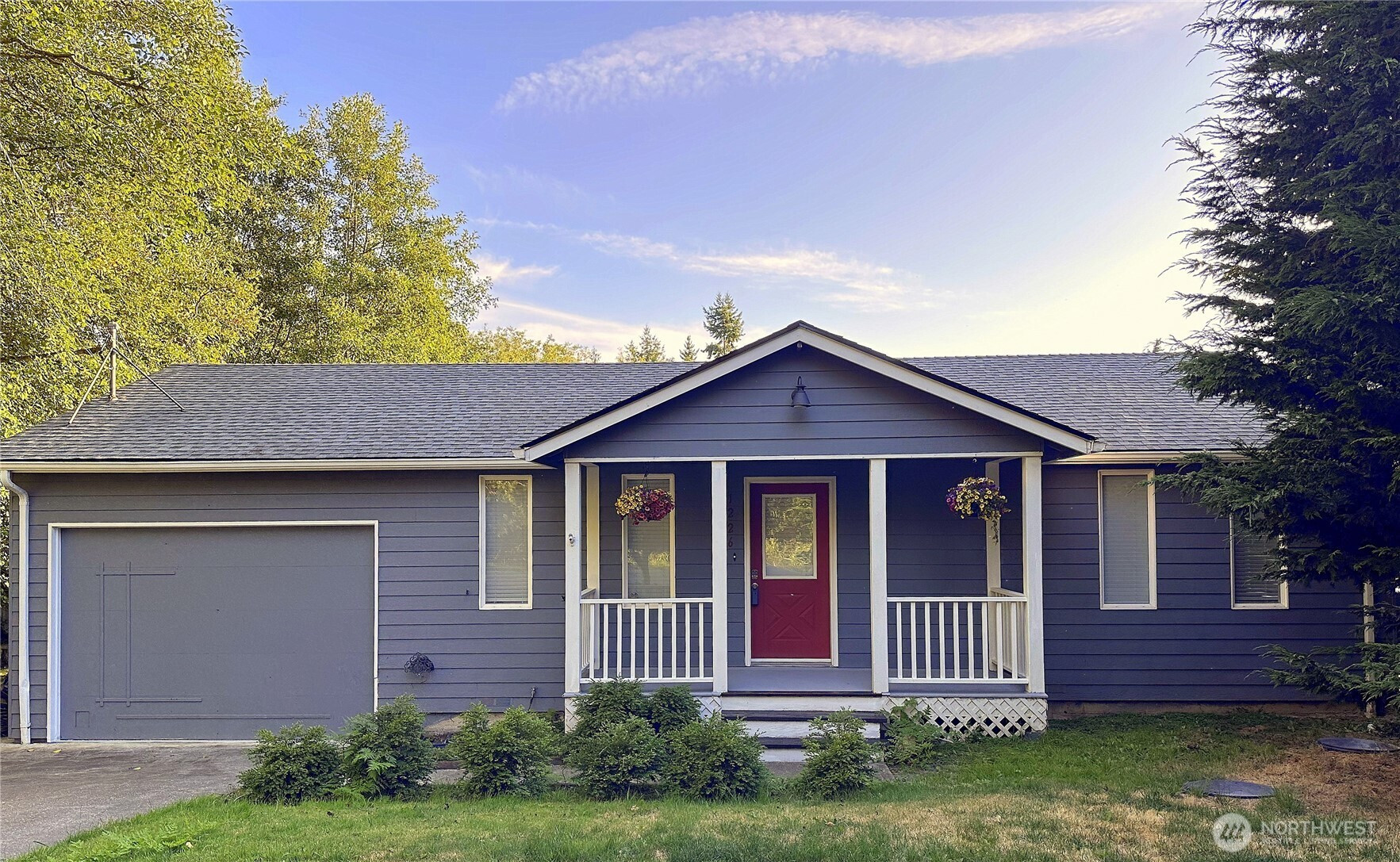 1226 Dewey Drive, Coupeville, WA 98239