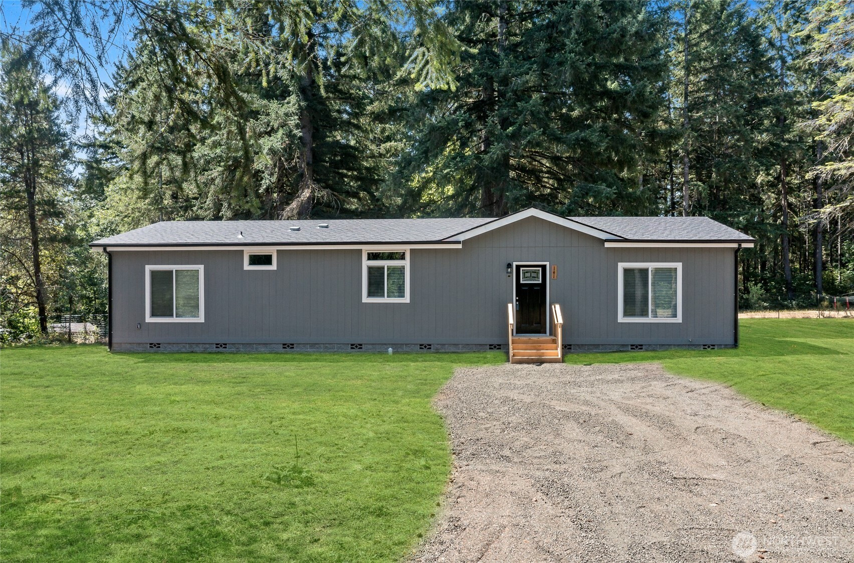 141 W Delight Park Road, Shelton, WA 98584