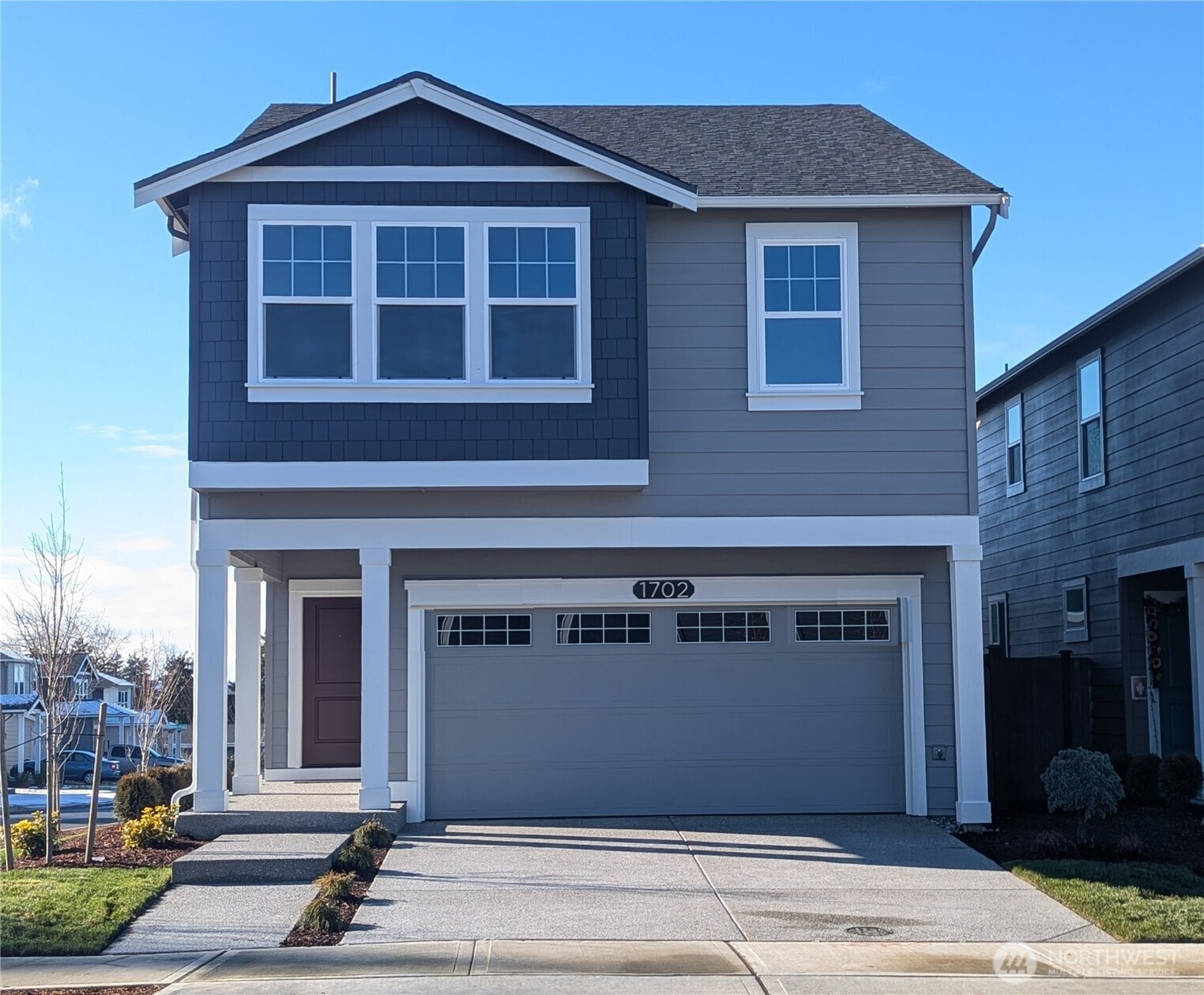 1721 Noble Avenue, Snohomish, WA 98290
