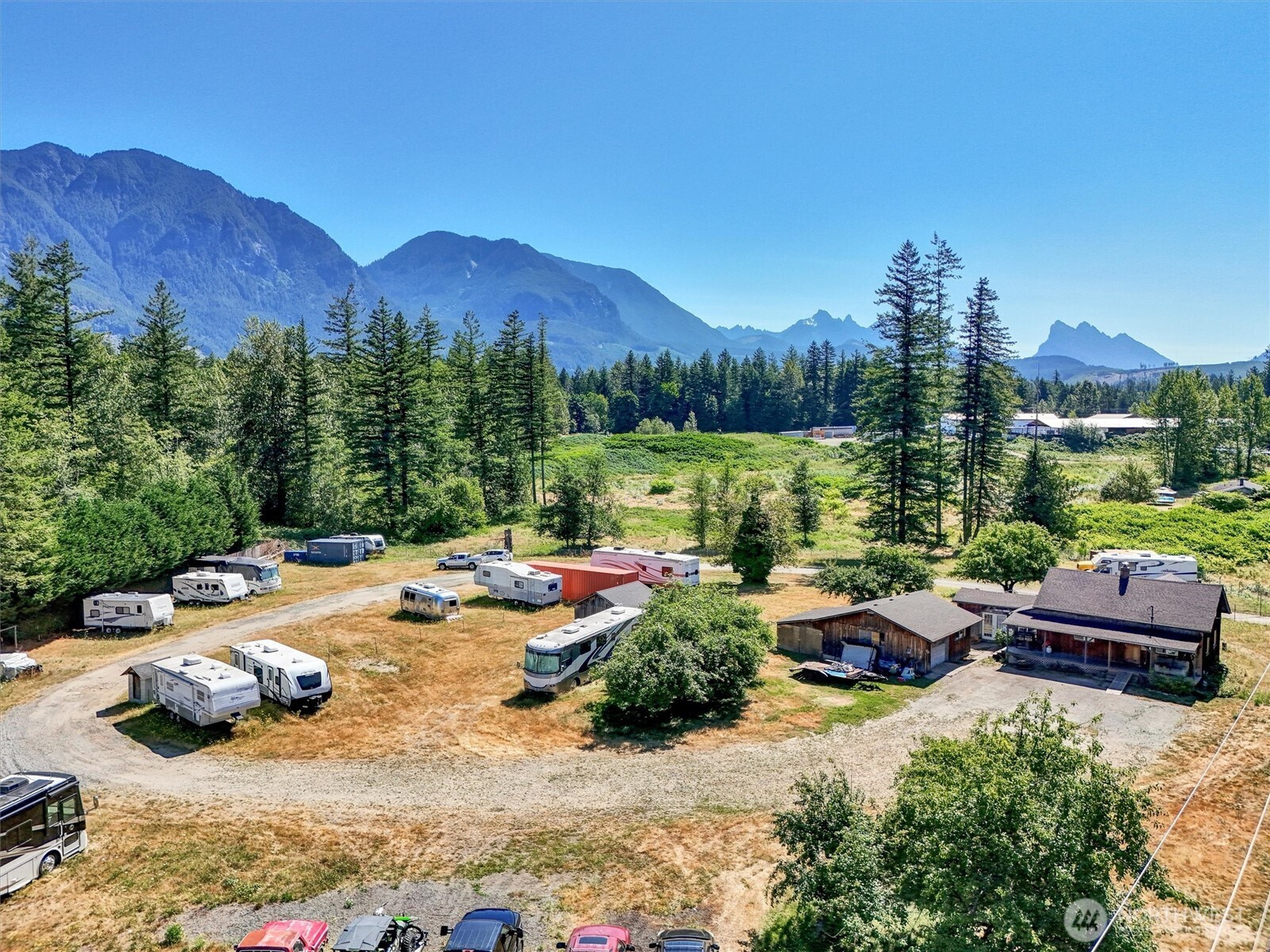 41109 State Route 2, Gold Bar, WA 98251