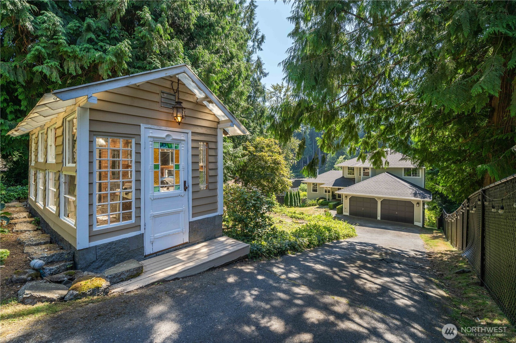 21732 E Lost Lake Road, Snohomish, WA 98296