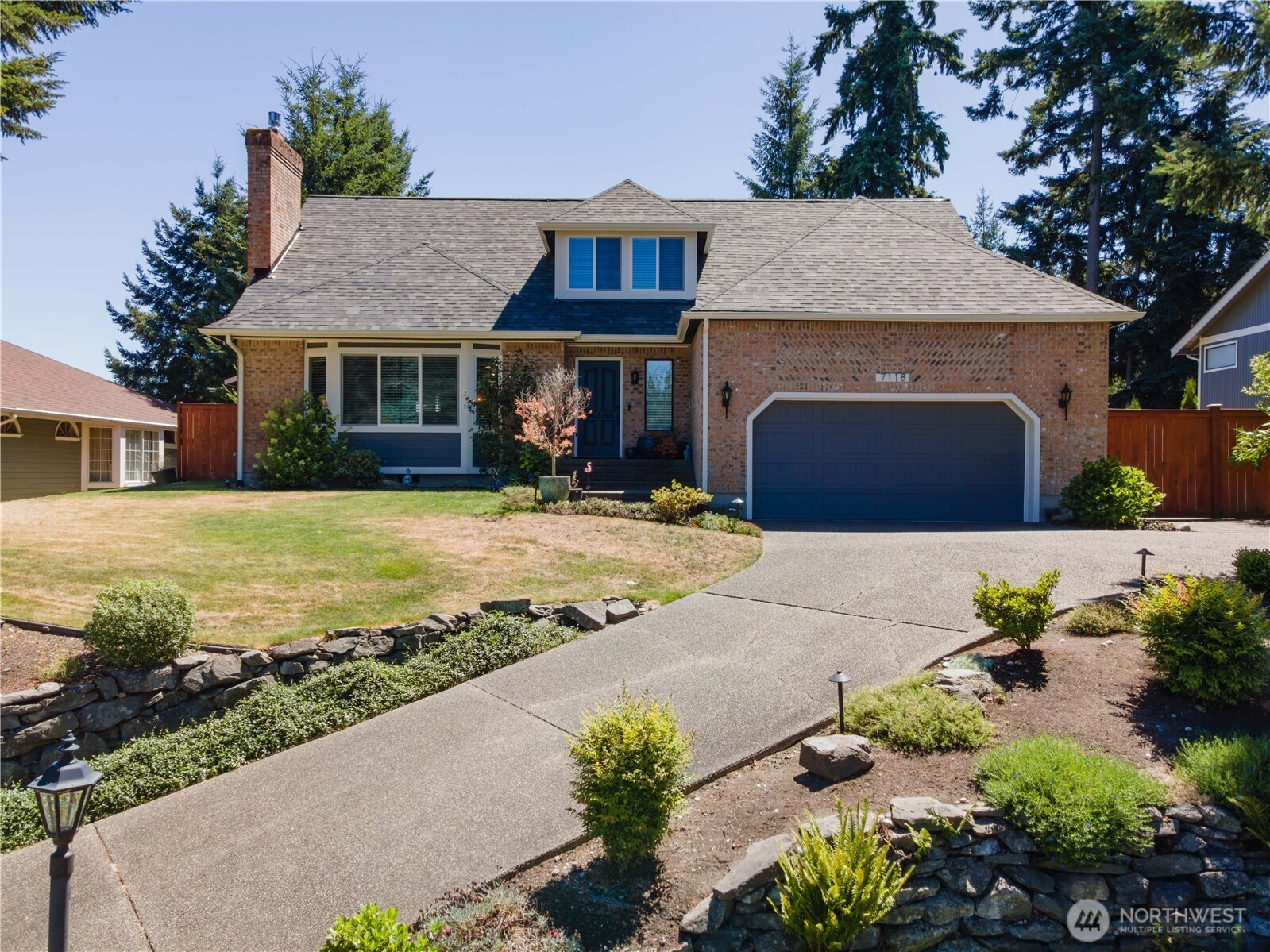 7118 57th Street Court W, University Place, WA 98467