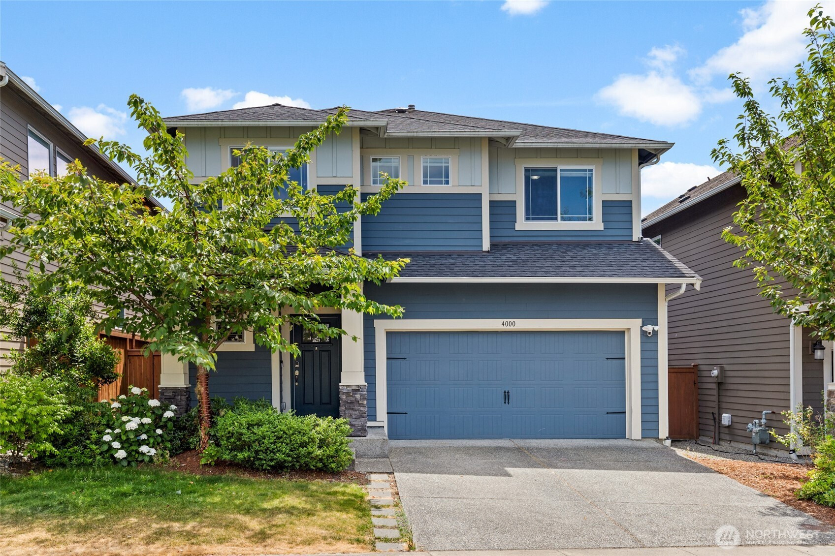 4000 174th Street SE, Bothell, WA 98012
