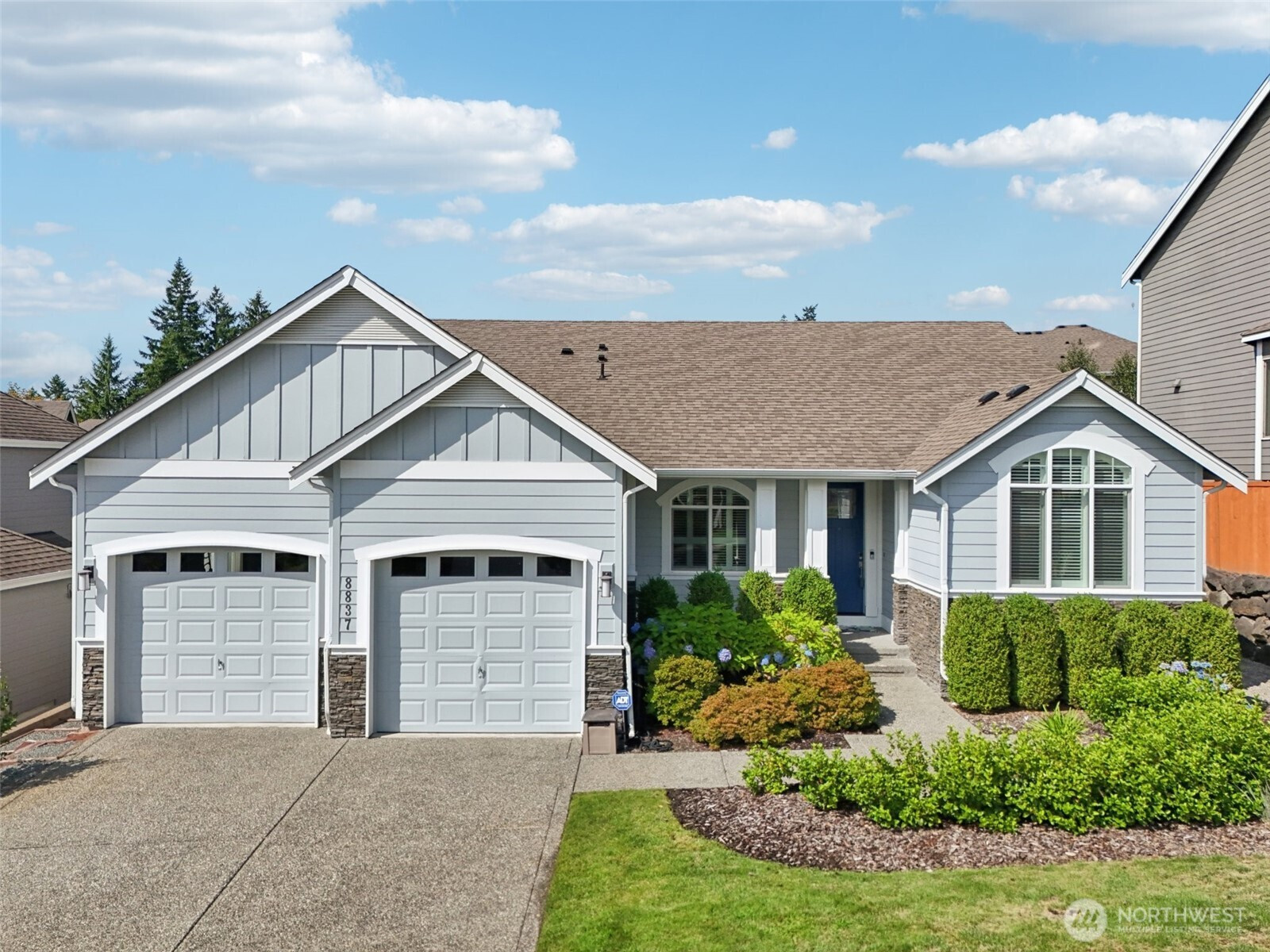 8837 129th Place SE, Newcastle, WA 98056