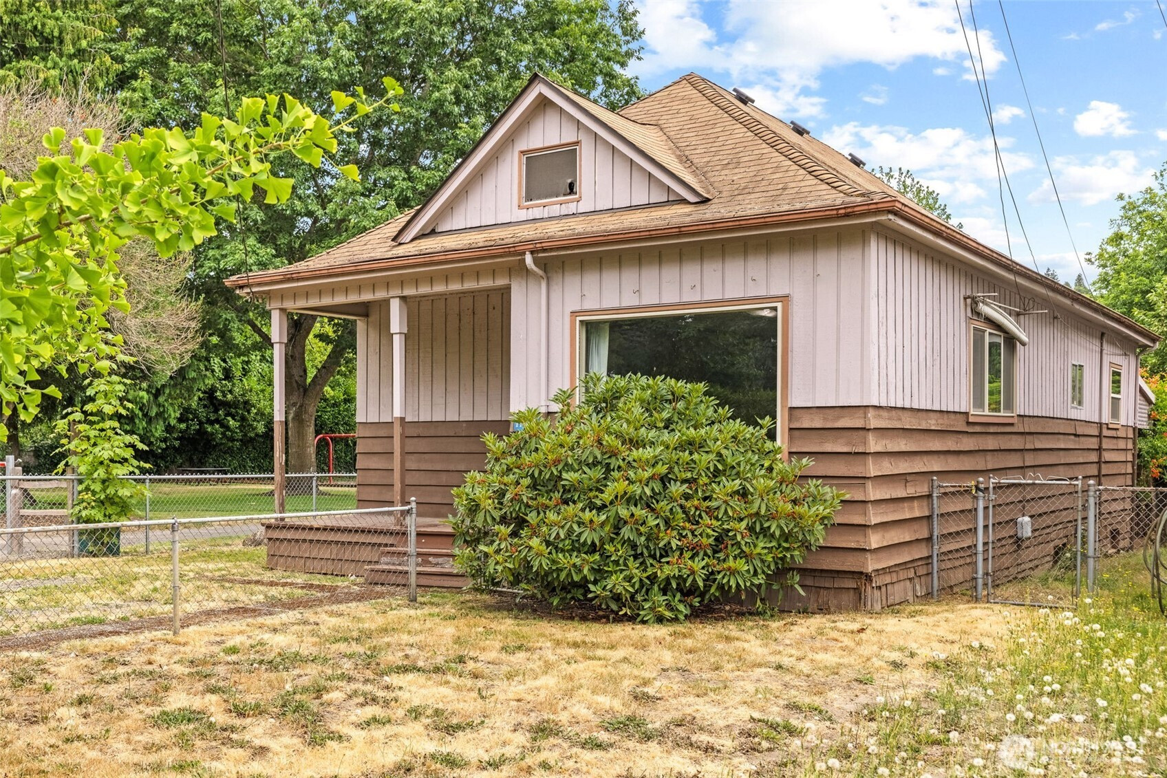 11658 42nd Avenue S, Tukwila, WA 98168